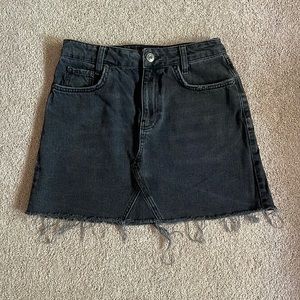 Urban Outfitters Denim Skirt